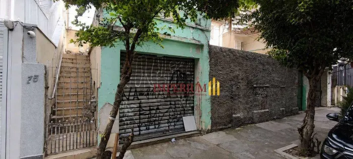 Terreno à venda, 630 m² por R$ 2.700.000 - Santana - São Paulo/SP