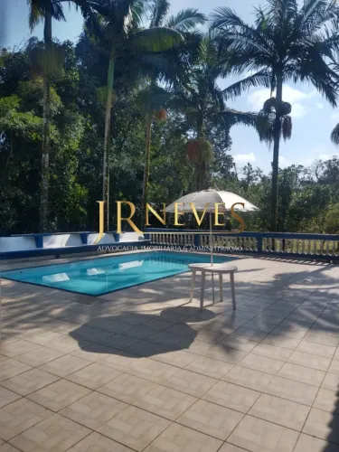 SITIO RESIDENCIAL em ITANHAÉM - SP, Jardim Aguapeu