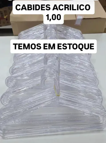 CABIDES ACRILICO