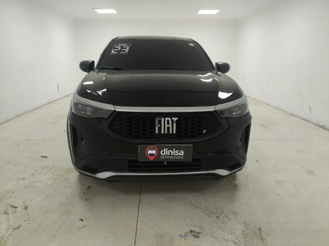 Fiat Fastback Audace 1.0 200 T. Flex AUT 2023