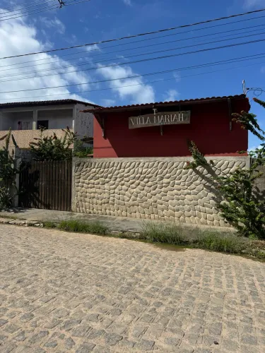 Casa 8 Quartos, em porto de pedras, Rota dos Milagres | 200m da Praia | Piscina