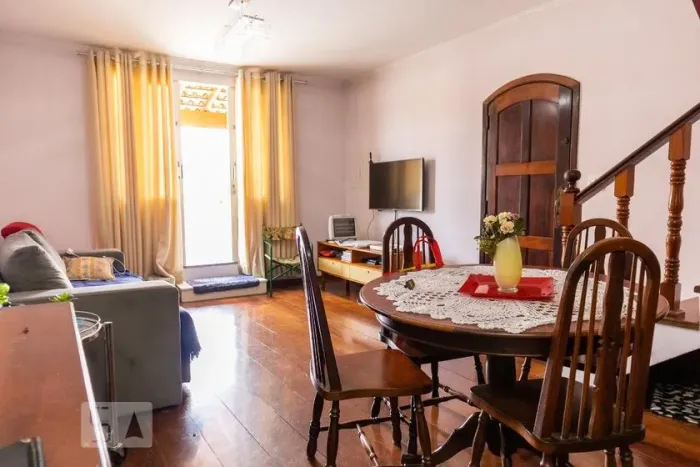 Casa à Venda - Vila Guilherme, 3 Quartos, 159 m2