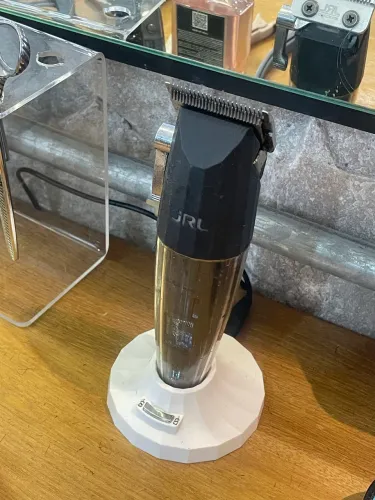 Máquina jrl
