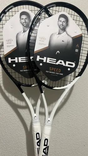 Raquete de tênis Head Speed