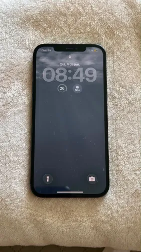 iPhone 12 Pro Max 512GB