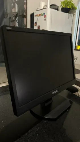 VENDO MONITOR PHILIPS