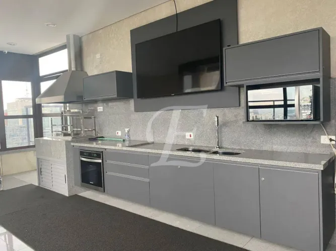 Apartamento com 3 dormitórios para alugar, 200 m² por R$ 16.279,81/mês - Jardins - São Pau