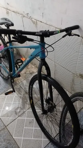 MTB AUDAX 