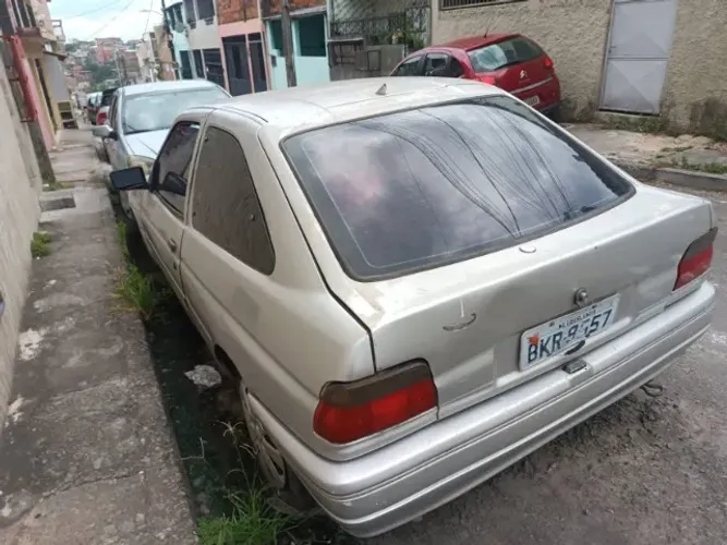 Ford Escort GL 1.6i / 1.6 1994