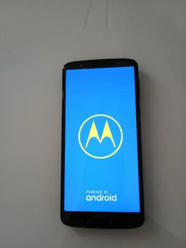 Moto G6 Plus - Leia com atenção o anúncio