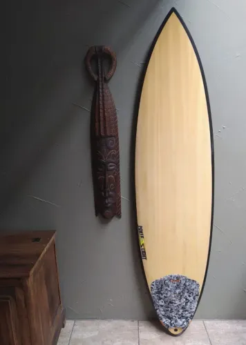 Prancha de Surf Power Light impecável 