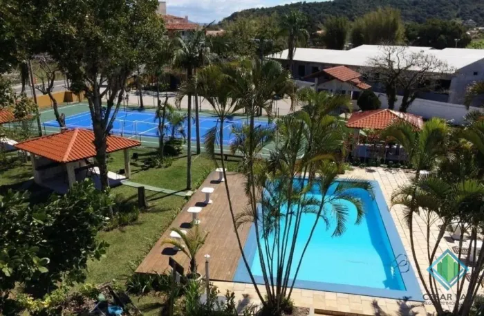 Excelente condominio proximo a praia na cachoeira de Ponta das Canas