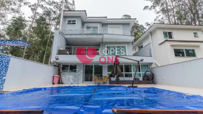 Venha morar no melhor condomínio da zona norte de São Paulo, (Reserva Nova Cantareira) Gaf