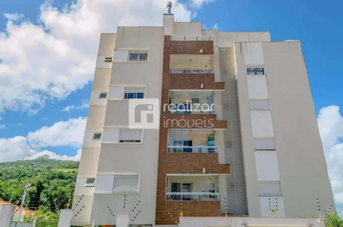 Apartamento 2 quartos no bairro Saco dos Limões - Florianópolis