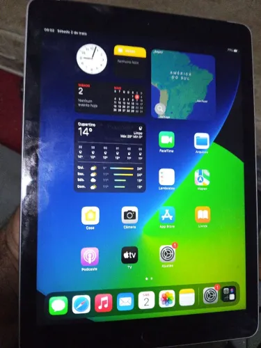 iPad Air 2 128gb