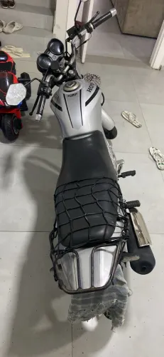 titan 150 ks 2006 