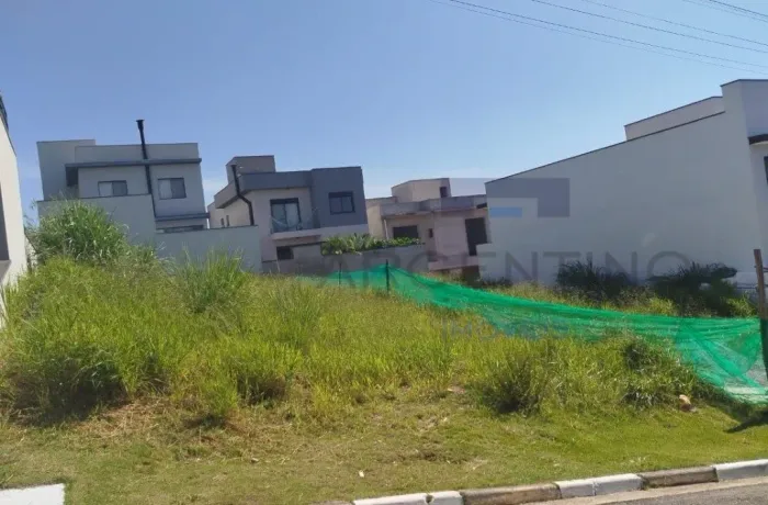 Lote a venda no Condomínio Mosaíco Essence - Mogi das Cruzes