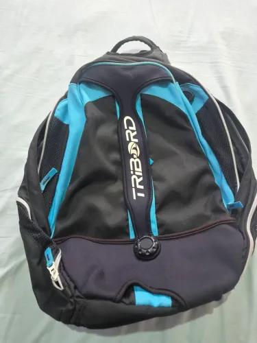 Mochila academia triboard