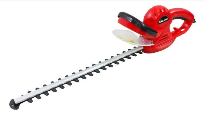 Aparador podador de Cerca Viva 600w