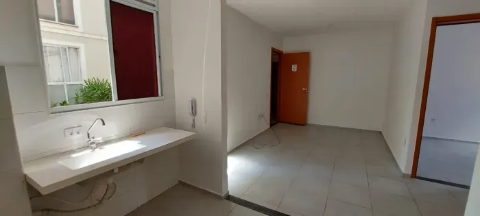 APARTAMENTO A VENDA NO COOPHEMA