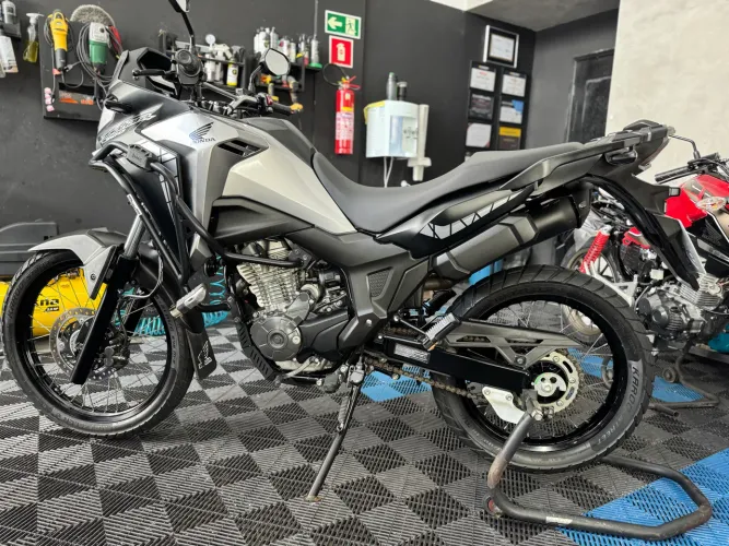Vendo Sahara 2025 