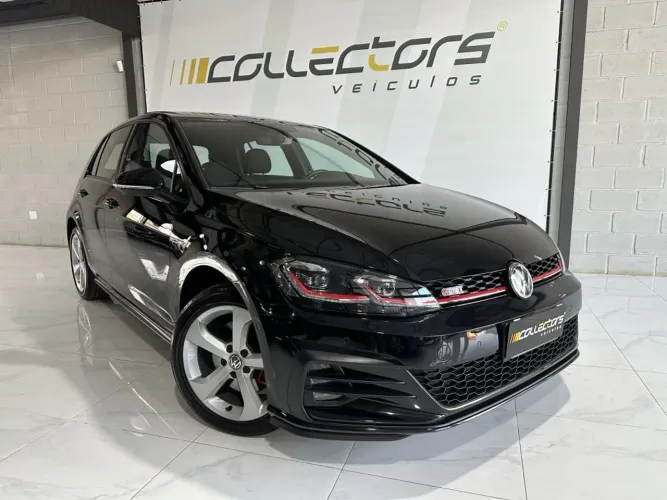 Volkswagen Golf GTI 350 TSI 2.0 230cv 16V Aut. 2019