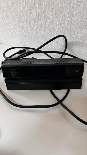 Kinect Xbox One - usado