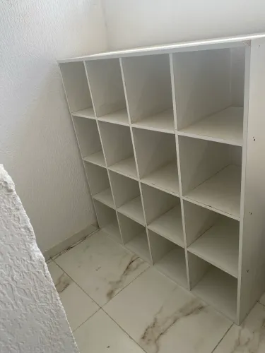 Nichos loja
