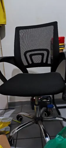 Cadeira de escritório 