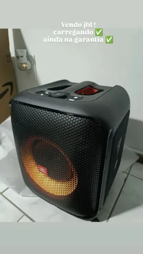 Vendo jbl encore essential
