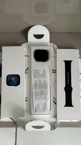 Apple Watch Series 9 45mm 