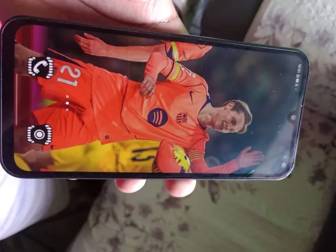 Samsung a15 4g