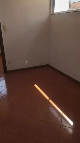 APARTAMENTO/CASA 2 QUARTOS