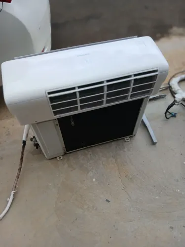 Vendo ar condicionado