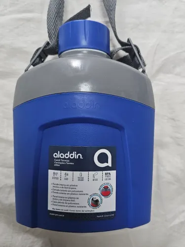 Cantil Térmica 600 ml