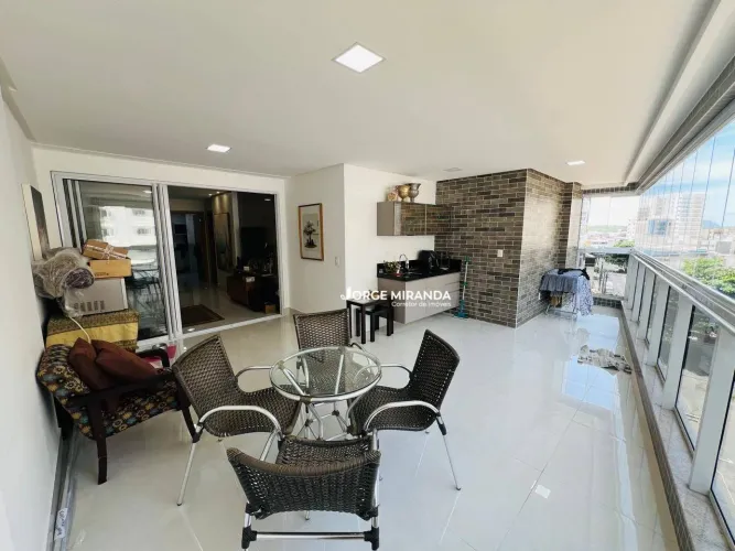 Apartamento com 3 dormitórios, 118 m² - venda por R$ 990.000,00 ou aluguel por R$ 5.204,17