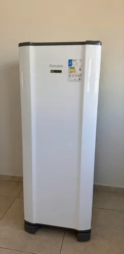 Geladeira Esmaltec 259 Litros