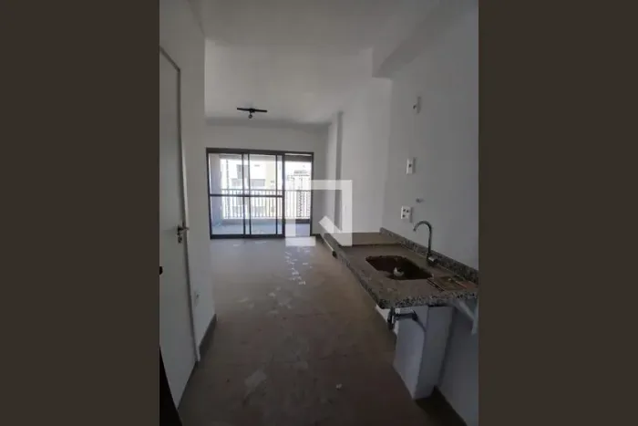 Apartamento à Venda - Moema, 1 Quarto, 26 m2