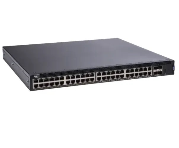 Switch Dell X1052P 48G Gigabit PoE