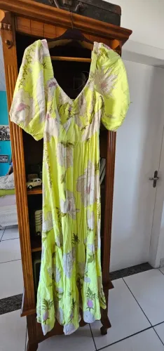 Vestido Farm