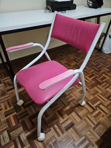 Cadeira para estudo