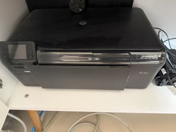 Impressora HP photosmart