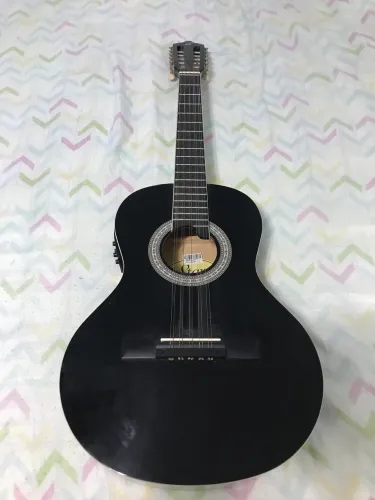 Viola caipira gianinni 10 cordas