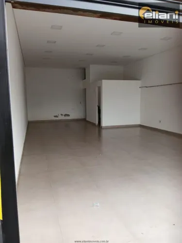 Salões Comerciais para locação em Poá no bairro Jardim Itamarati