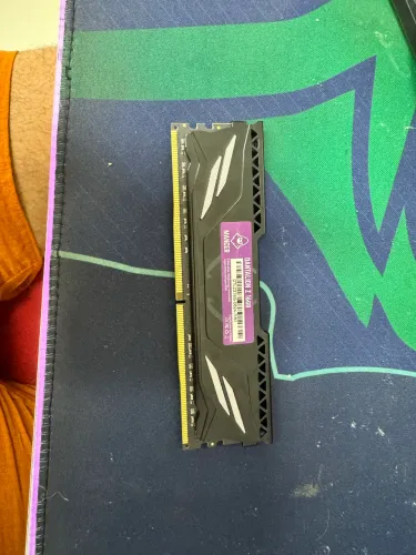Memória ram 16gb ddr4 3200mhz mancer