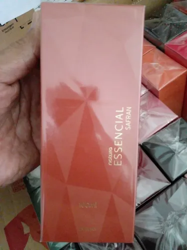Safran, essencial natura  169,00