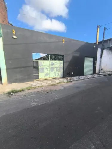VENDO PONTO COMERCIAL  NO GRAVATÁ- CAMAÇARI