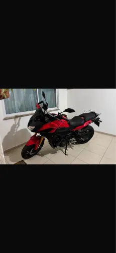 Tracer 900GT 2022