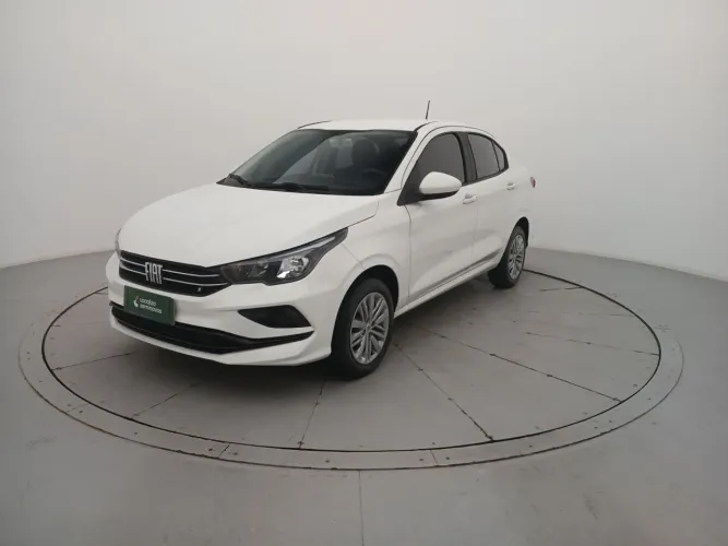 Fiat Cronos Drive 1.3 8V Flex 2024