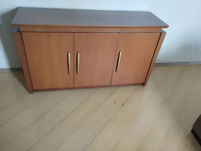 Buffet Para sala MDF